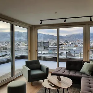  Habitación en casa particular Veversmauet Noruega
