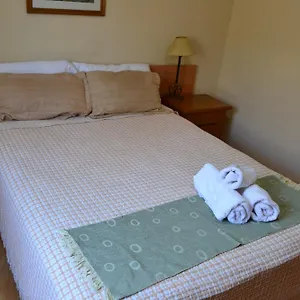  Сasa de vacaciones Casa Ideal Hasta 7pax Con Cochera Propia Argentina