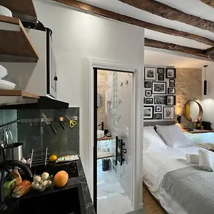  Apartamento Pasteur- Xve Francia