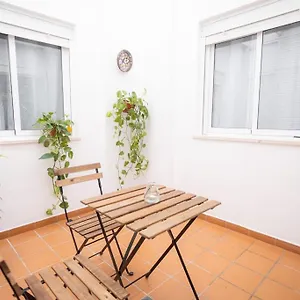  Apartamento Alameda De Hercules - Divina Pastora España