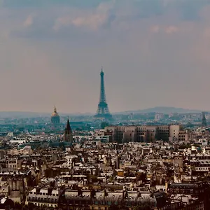 Apartamento Cosy - Eiffel Tower Francia