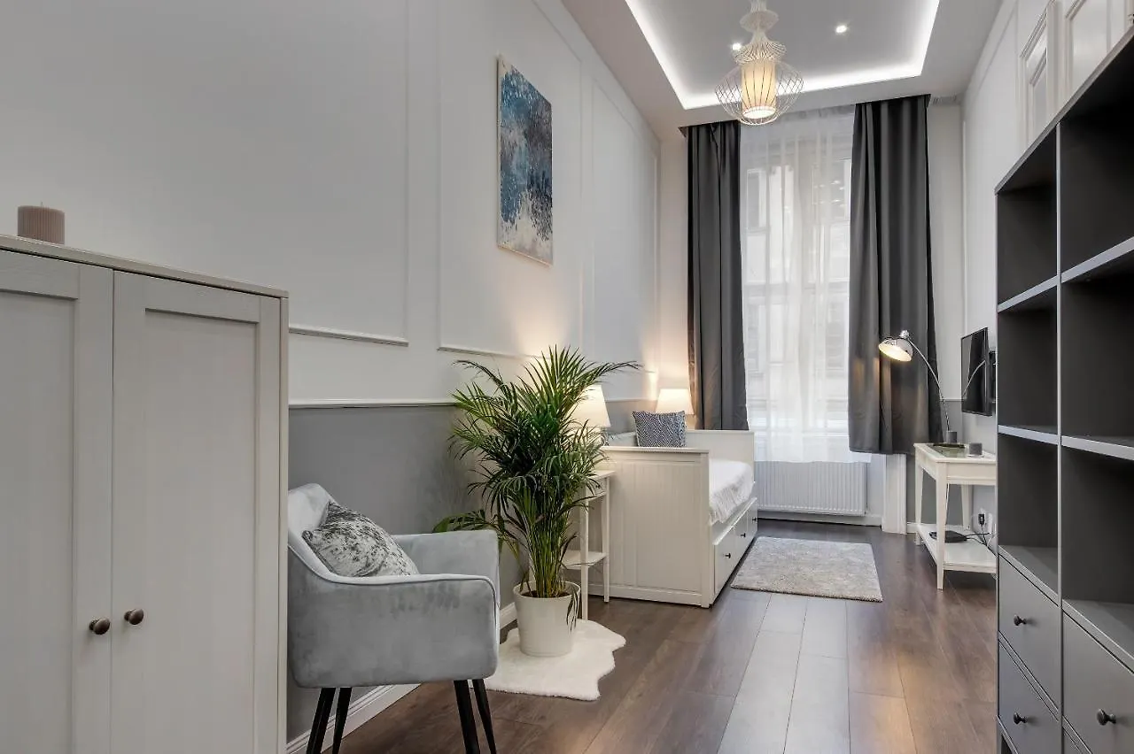 Semmelweis Apartment Budapest 0*,  Hungary