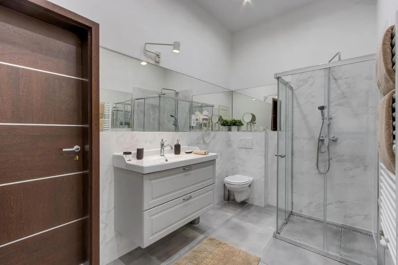 Semmelweis Apartment Budapest