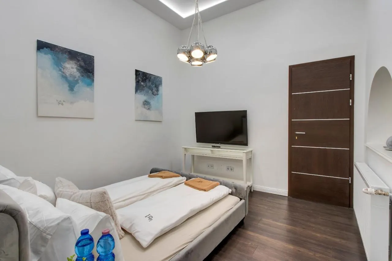 Semmelweis Apartment Budapest